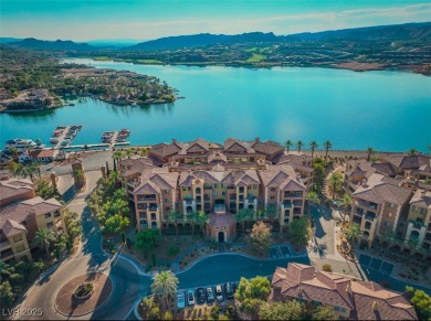 Lake Las Vegas Condo For Sale in Henderson Nevada