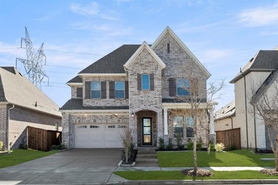 Lake Lavon Home For Sale in Wylie Texas