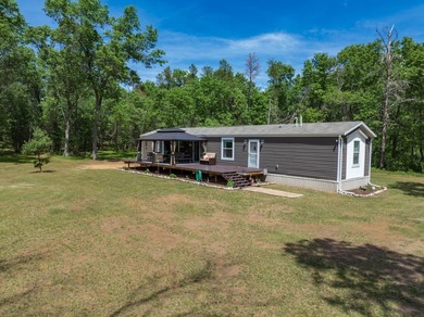 Enjoy this beautiful, wooded retreat and escape from the city - photo 1