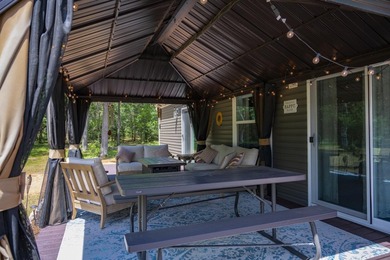 Enjoy this beautiful, wooded retreat and escape from the city - photo 9