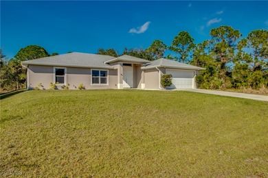 Lehigh Acres Area Home For Sale in Lehigh Acres Florida