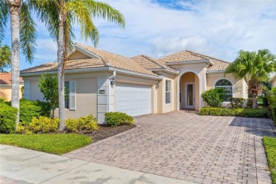 (private lake, pond, creek) Home For Sale in Venice Florida