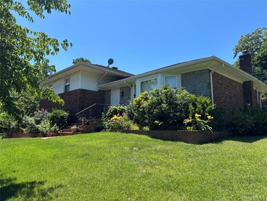 Split Level Home On Almost a Half Acre Corner Lot. Super Quiet - photo 1