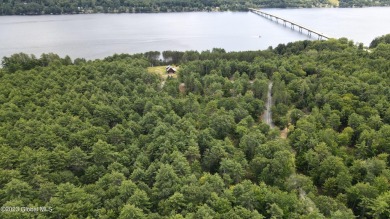 Lake Lot For Sale in Edinburg, New York