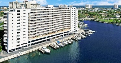 Lake Condo For Sale in Fort Lauderdale, Florida