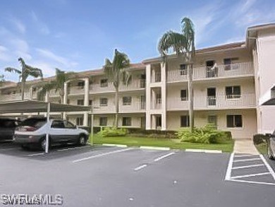 Lake Condo For Sale in Naples, Florida