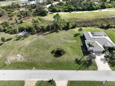 GOLF COURSE LOT ROTONDA WEST. *PRICE REDUCED! * MOTIVATED - photo 21