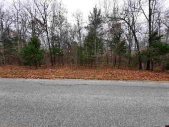 GREAT LOCATION to build your home. Only minutes to town. Only 4 - Lake Acreage For Sale in Mountain Home, Arkansas