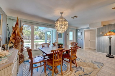 Beautiful upgraded pool home on South Hutchinson Island in - photo 21