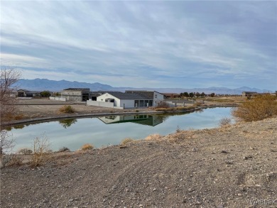 Lake Lot For Sale in Fort Mohave, Arizona