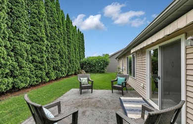 Welcome to 1004 Oak Pond Drive in Sartell-a beautifully - photo 22