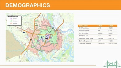Approved development project for a total of 75 units: consists - photo 4
