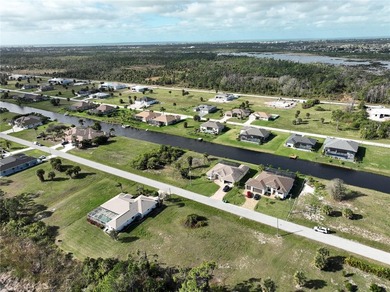 GOLF COURSE LOT ROTONDA WEST. *PRICE REDUCED! * MOTIVATED - photo 24