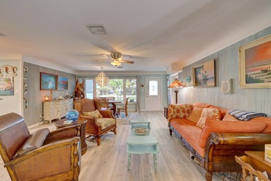 Beautiful upgraded pool home on South Hutchinson Island in - photo 24