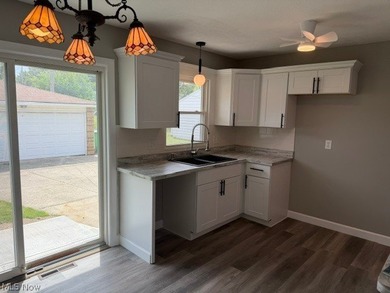Beautiful 3 bedroom, 2 bath ranch, completely remodeled, kitchen - photo 6