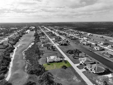GOLF COURSE LOT ROTONDA WEST. *PRICE REDUCED! * MOTIVATED - photo 29