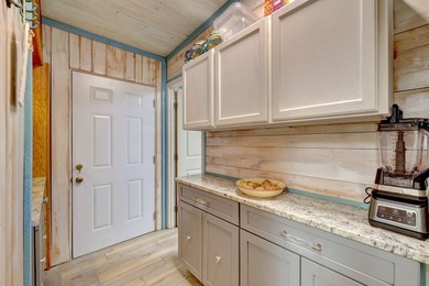 Beautiful upgraded pool home on South Hutchinson Island in - photo 29