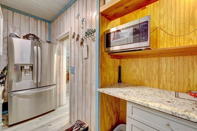Beautiful upgraded pool home on South Hutchinson Island in - photo 33