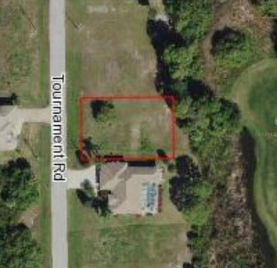 GOLF COURSE LOT ROTONDA WEST. *PRICE REDUCED! * MOTIVATED - photo 34