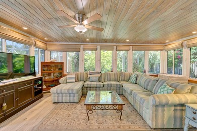 Beautiful upgraded pool home on South Hutchinson Island in - photo 34