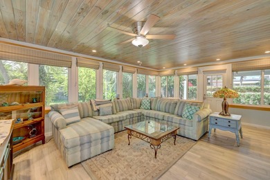 Beautiful upgraded pool home on South Hutchinson Island in - photo 35