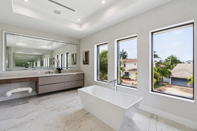 This isn't just another home in Boca Villas--this is the one