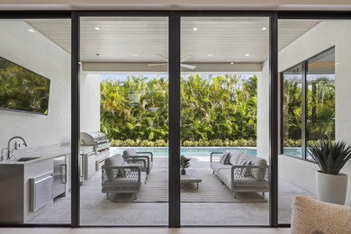 This isn't just another home in Boca Villas--this is the one