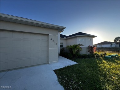 Lehigh Acres Area Home For Sale in Lehigh Acres Florida