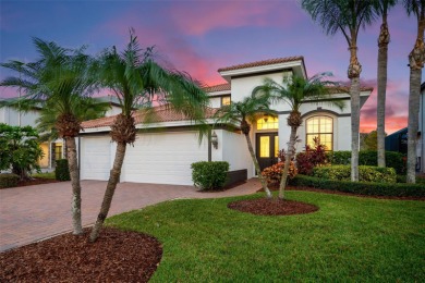 Lake Home Off Market in Palm Harbor, Florida