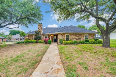 Lake Home For Sale in Rockwall, Texas