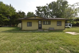 Lake Home Off Market in Ericson, Nebraska