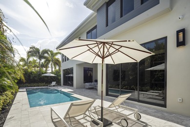 This isn't just another home in Boca Villas--this is the one