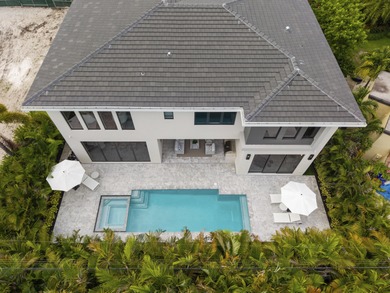 This isn't just another home in Boca Villas--this is the one