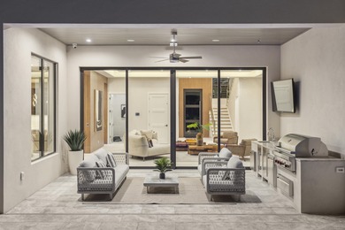 This isn't just another home in Boca Villas--this is the one