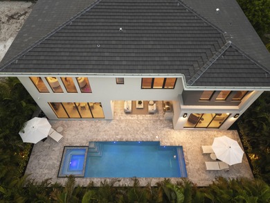 This isn't just another home in Boca Villas--this is the one