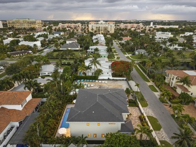 This isn't just another home in Boca Villas--this is the one