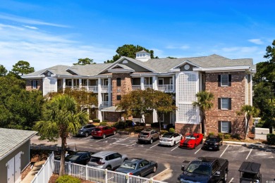 Intracoastal Waterway - Horry County Condo For Sale in Myrtle Beach South Carolina