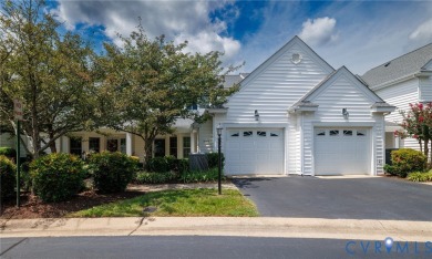 Lake Condo For Sale in Midlothian, Virginia