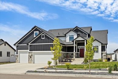 Willard Bay Reservoir Home For Sale in Willard Utah