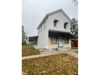 Mississippi River - Des Moines County Townhome/Townhouse For Sale in Burlington Iowa