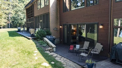 CONDO MLS #50315295 located on the Waupaca Chain O' Lakes! - photo 8