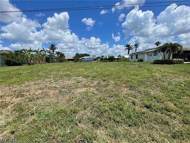 Discover the perfect place to build your Florida home on this - photo 1