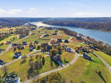 Lake Lot For Sale in Loudon, Tennessee