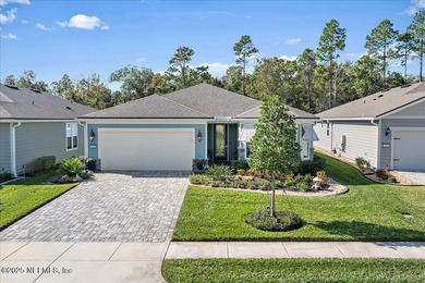 Tolomato River Home For Sale in Ponte Vedra Florida
