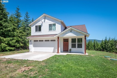 (private lake, pond, creek) Home For Sale in Naselle Washington