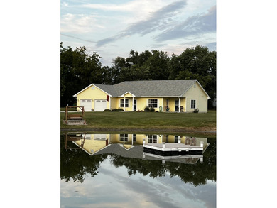 Welcome home to this nearly 1800 sq ft ranch style home, built