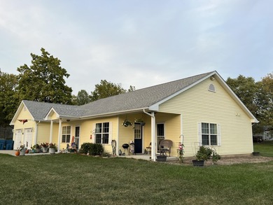 Welcome home to this nearly 1800 sq ft ranch style home, built