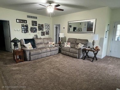 Welcome home to this nearly 1800 sq ft ranch style home, built