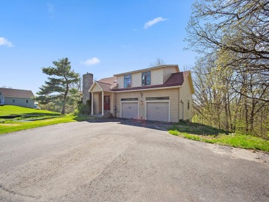 Lake Home For Sale in Benton, Maine
