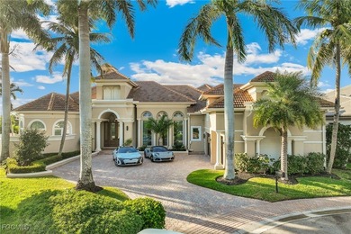 Set within what many consider Cape Coral's premier waterfront - photo 2